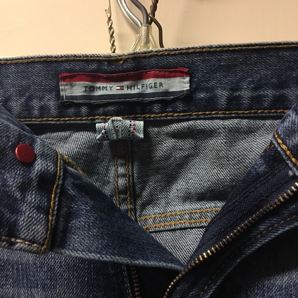 Tommy Hilfiger 38x30 men’s jeans - Picture 3 of 8